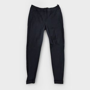 Ted Baker Black Slim Trousers